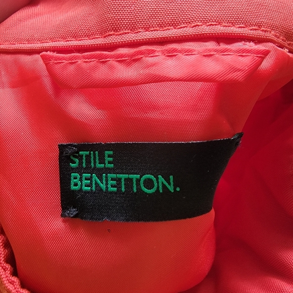 Stile Benetton Women's Jacket - Picture 3 of 6